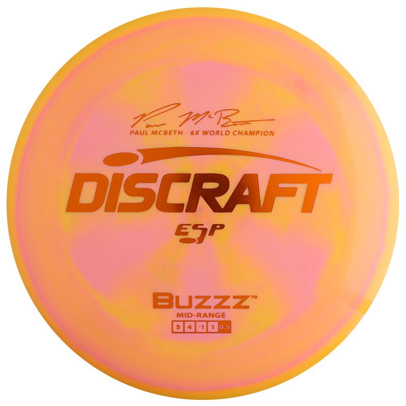 ESP Buzzz