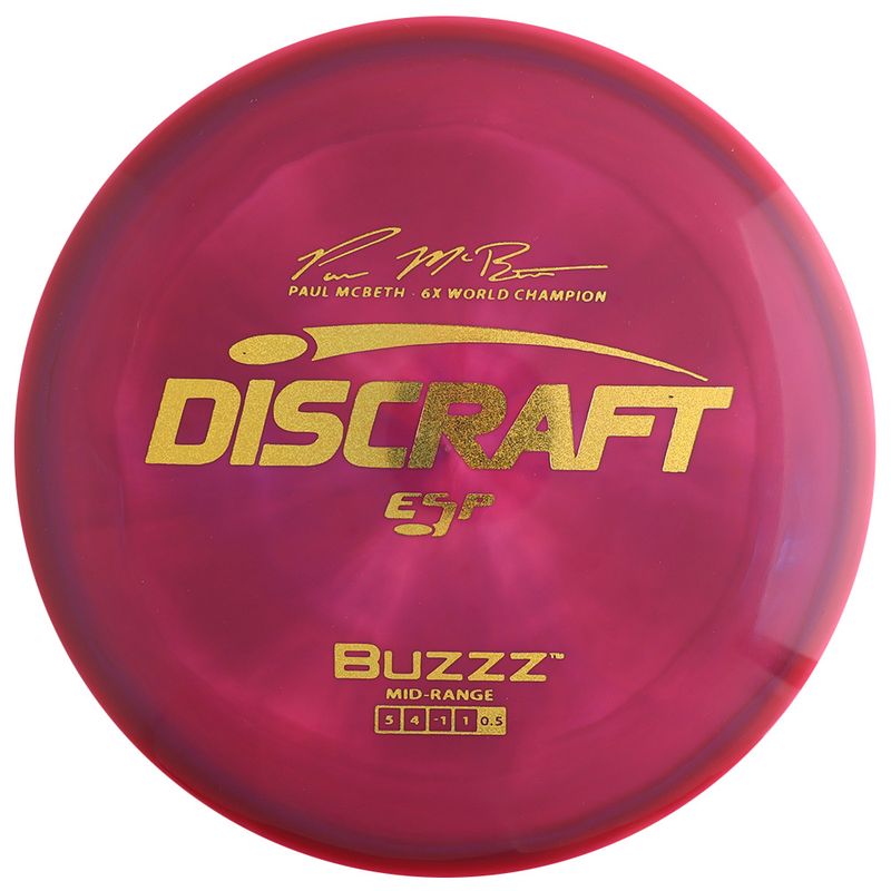 ESP Buzzz