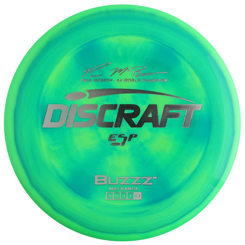 ESP Buzzz