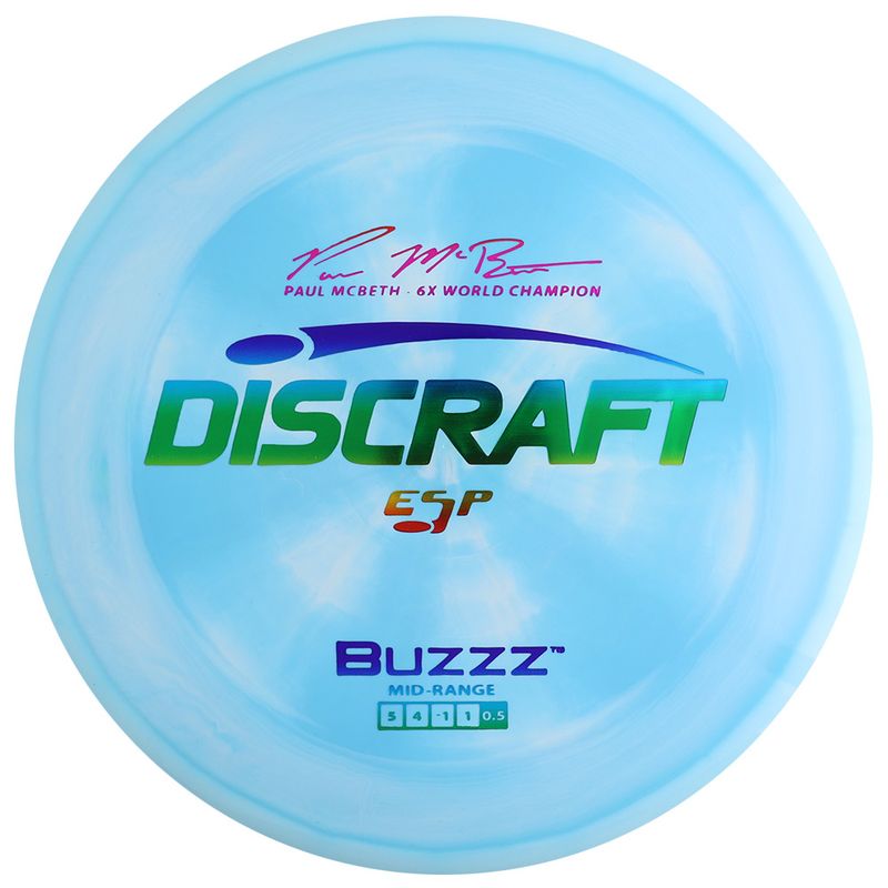 ESP Buzzz