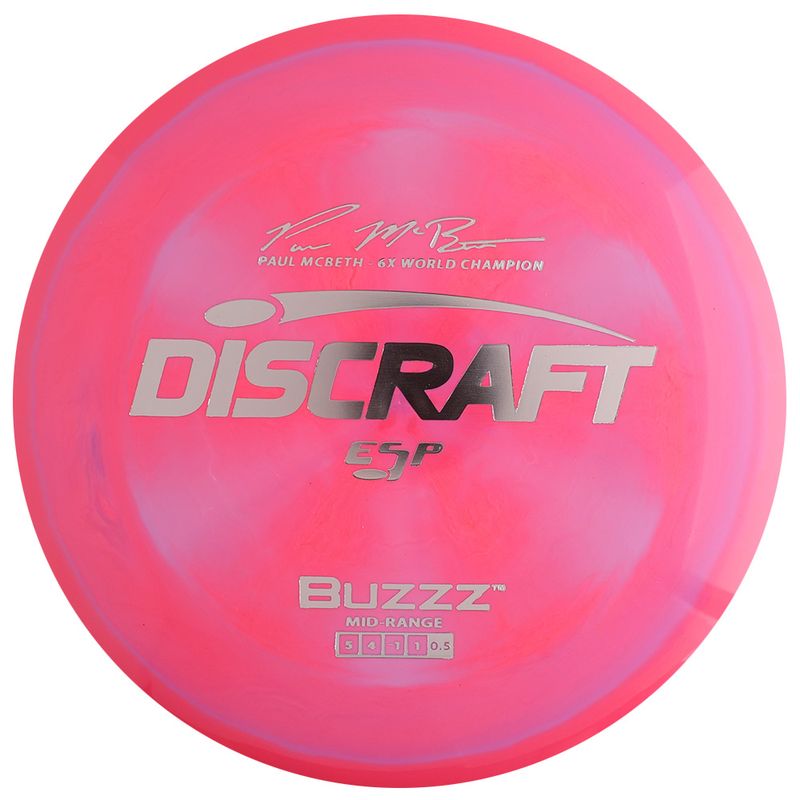 ESP Buzzz