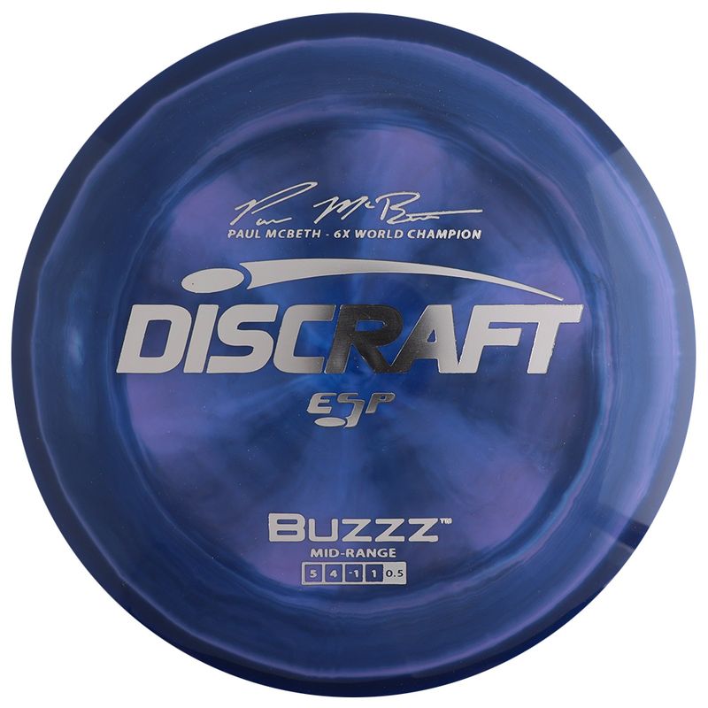 ESP Buzzz