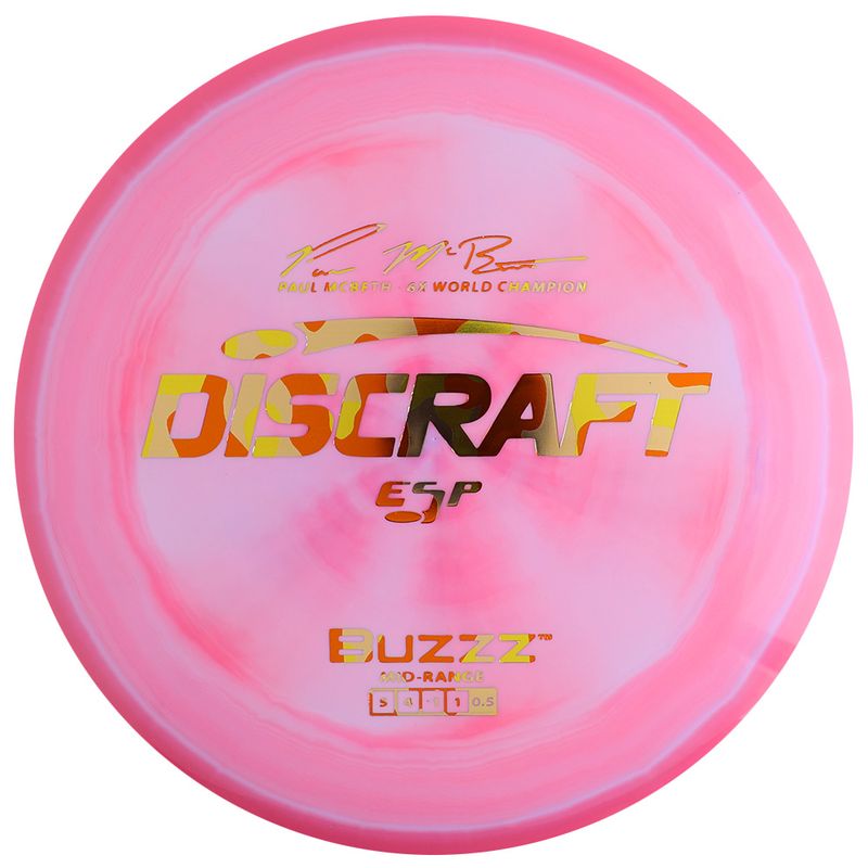 ESP Buzzz