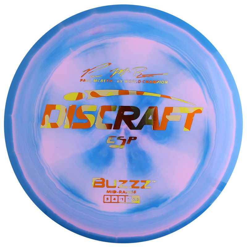 ESP Buzzz