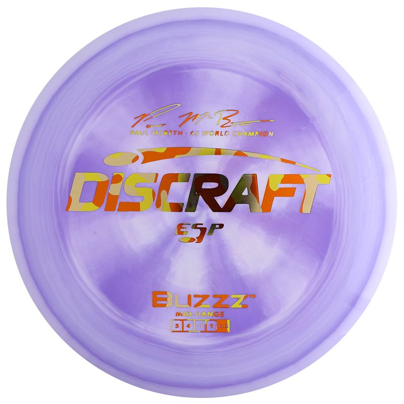 ESP Buzzz