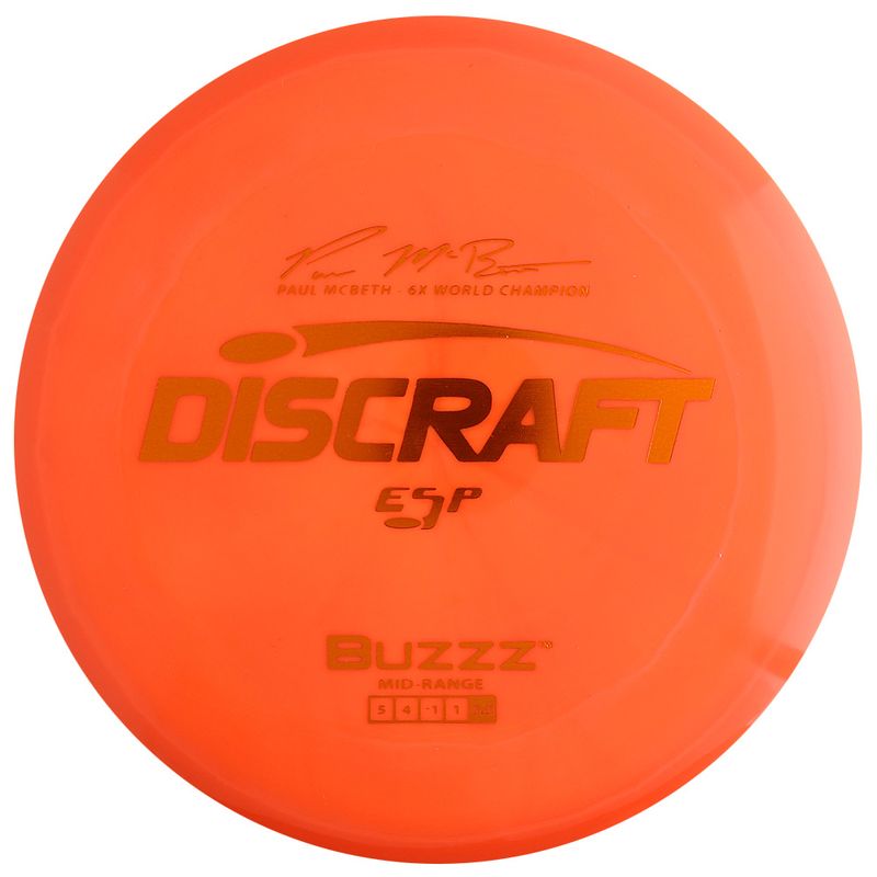 ESP Buzzz