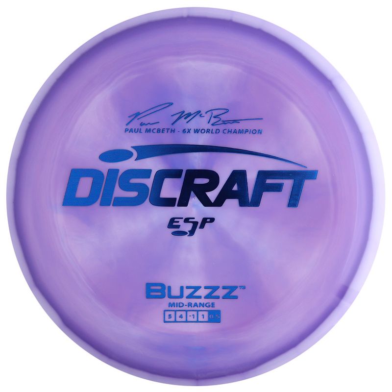 ESP Buzzz