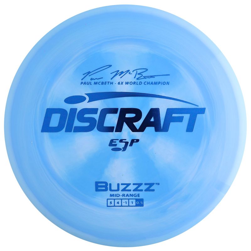 ESP Buzzz