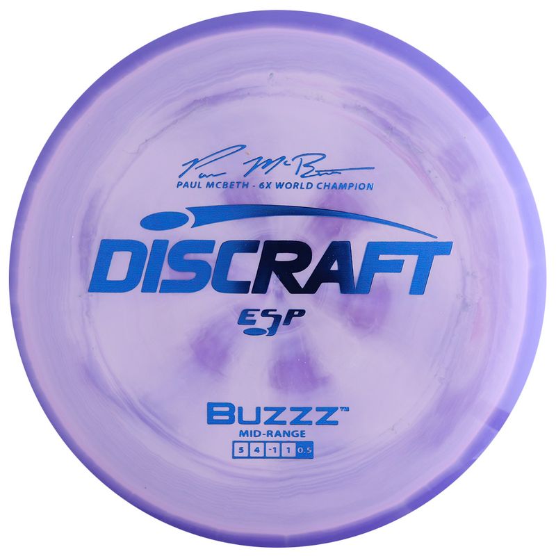 ESP Buzzz