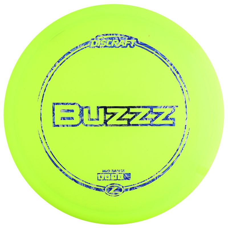 Z Buzzz