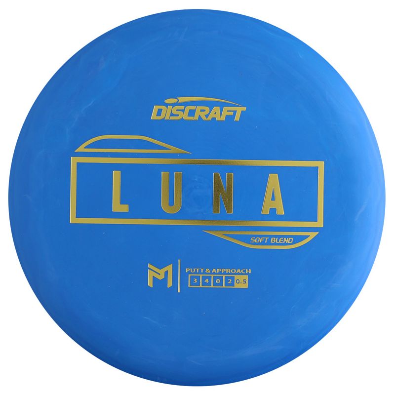 Soft Blend Luna