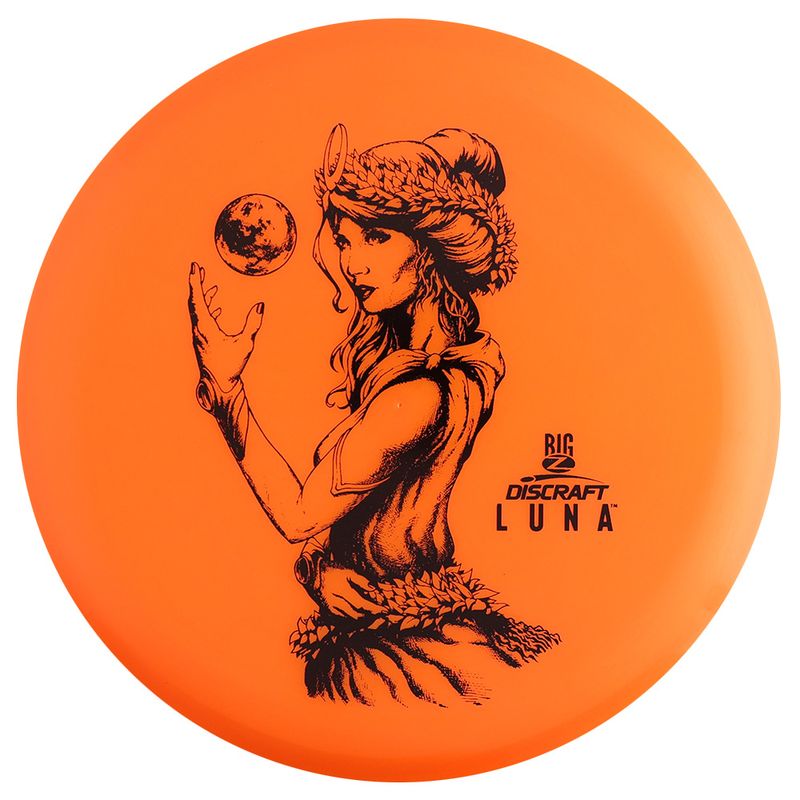 Big Z Luna