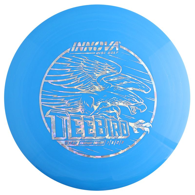 Star Teebird