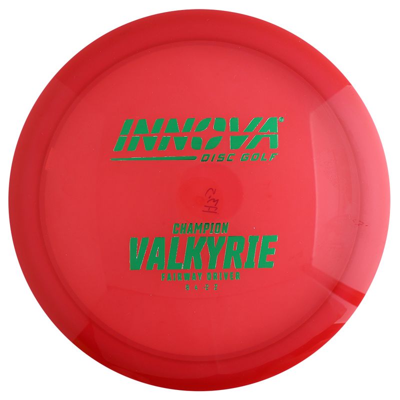 Champion Valkyrie