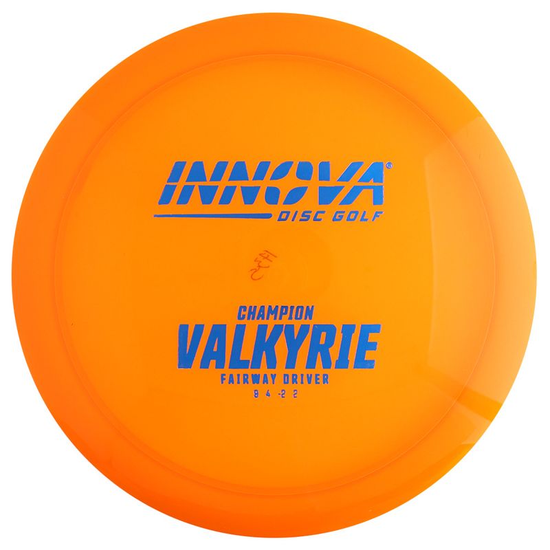Champion Valkyrie