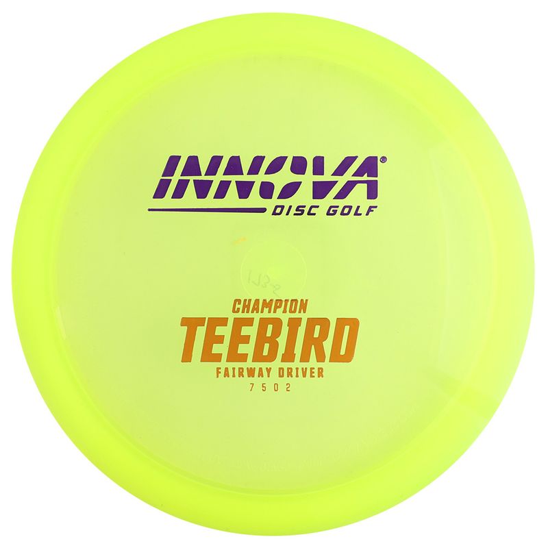 Champion Teebird