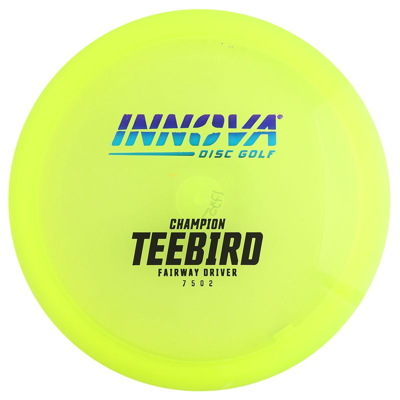 Champion Teebird