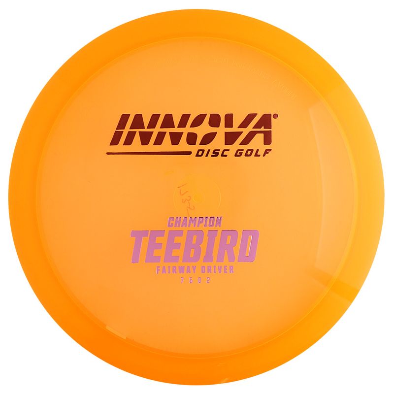 Champion Teebird