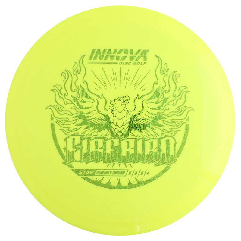 Star Firebird