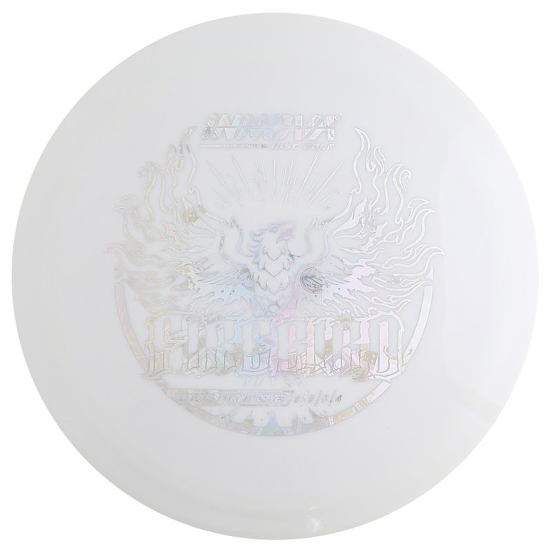 Star Firebird