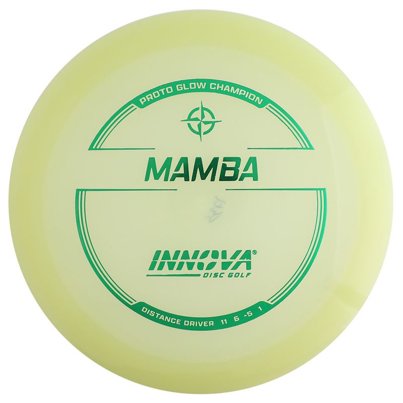 Champion Proto Glow Mamba