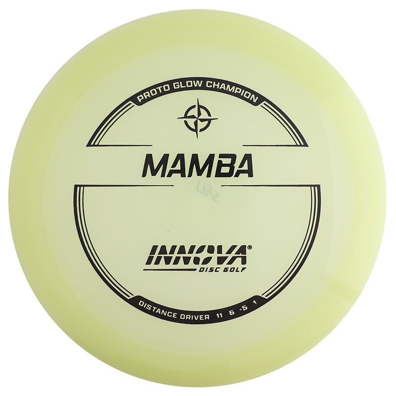 Champion Proto Glow Mamba