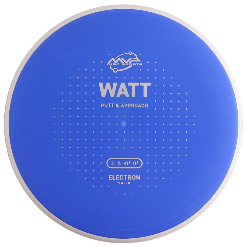 Electron Watt