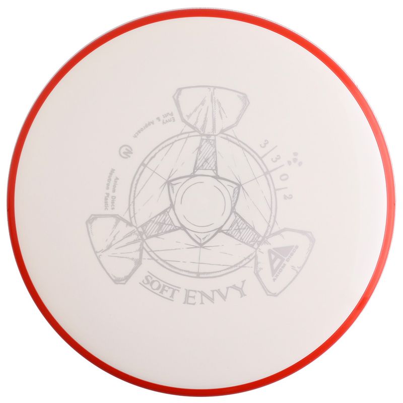 Neutron Envy Soft 