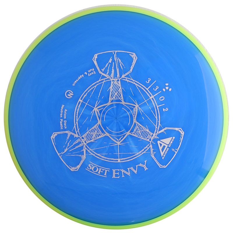 Neutron Envy Soft 
