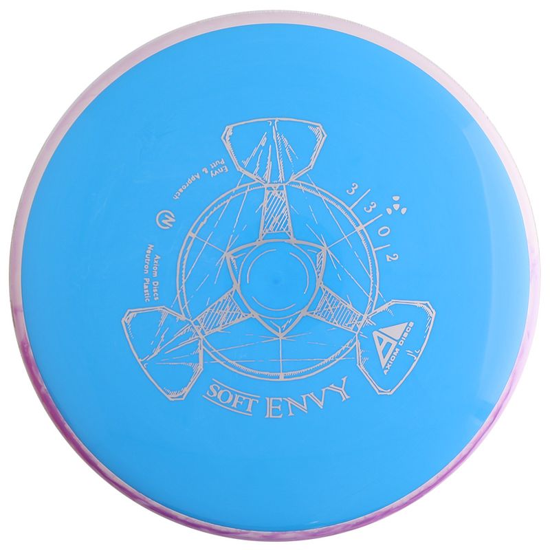Neutron Envy Soft 
