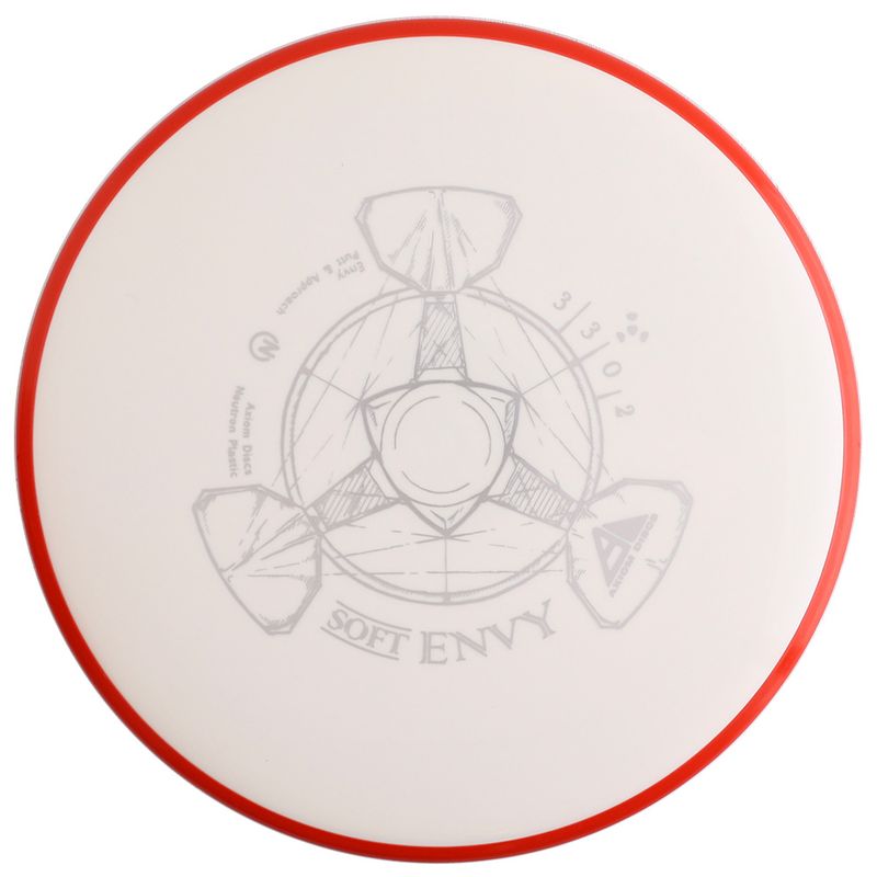 Neutron Envy Soft 