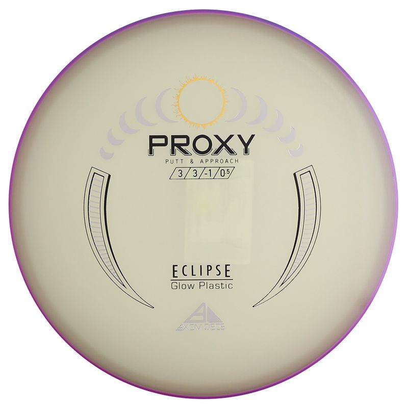 Eclipse Proxy