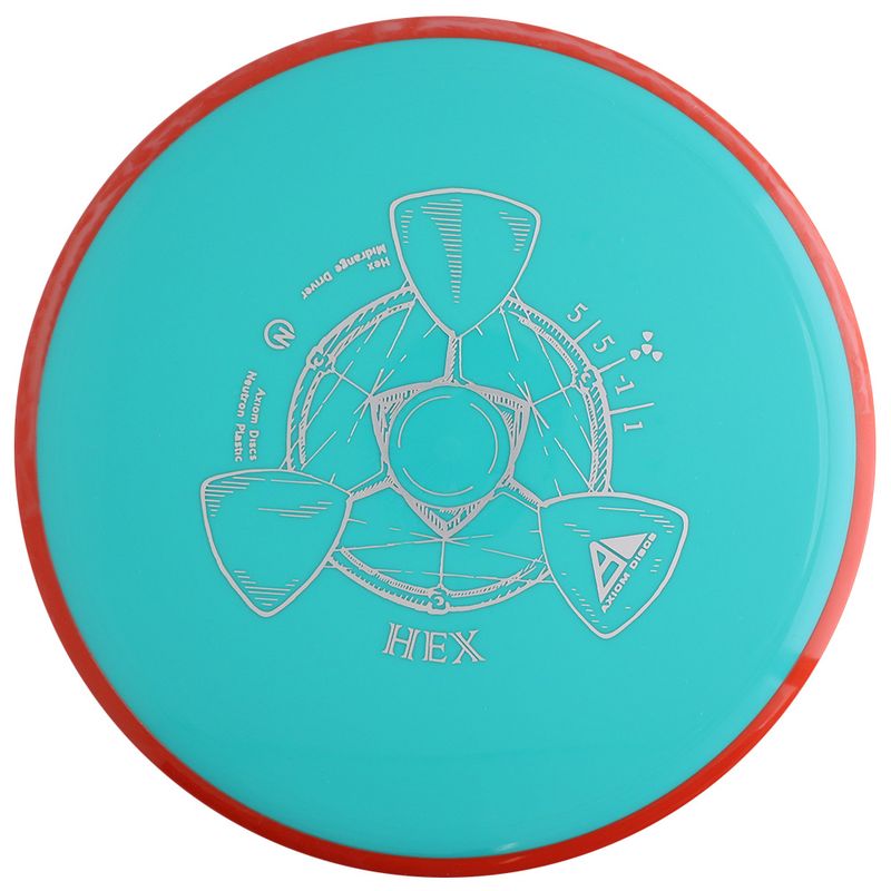 Neutron Hex