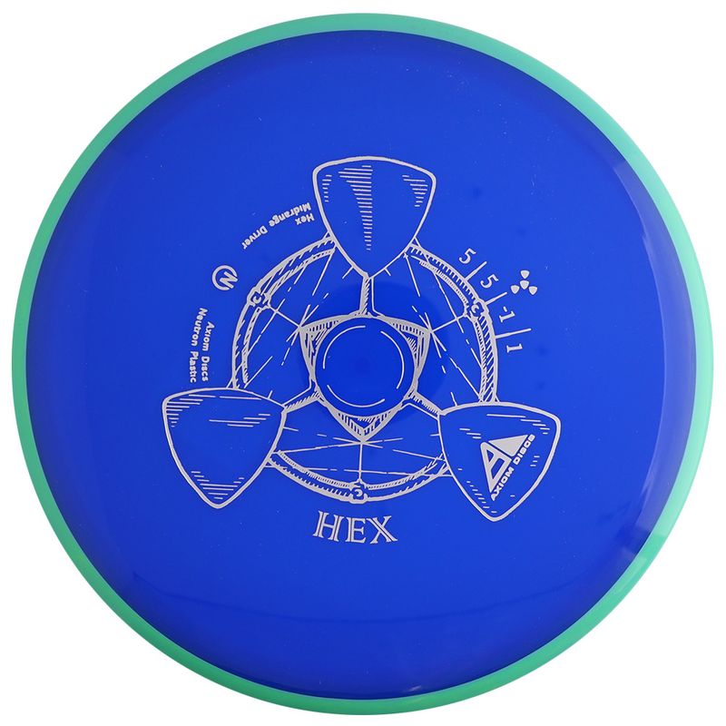 Neutron Hex