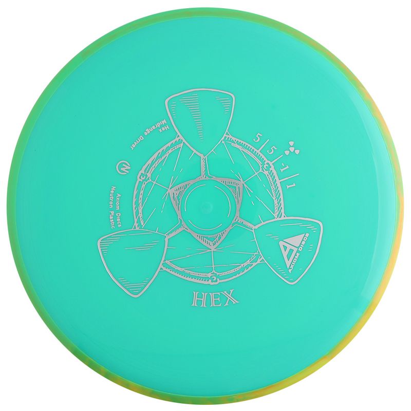 Neutron Hex