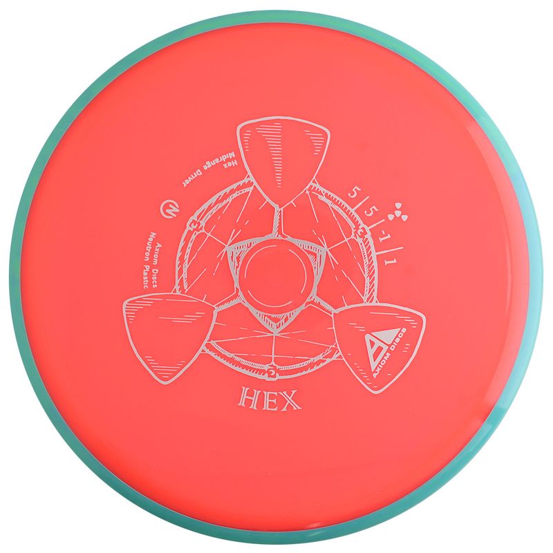 Neutron Hex