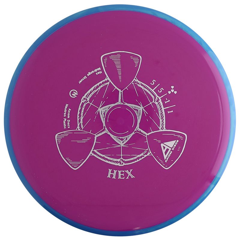Neutron Hex