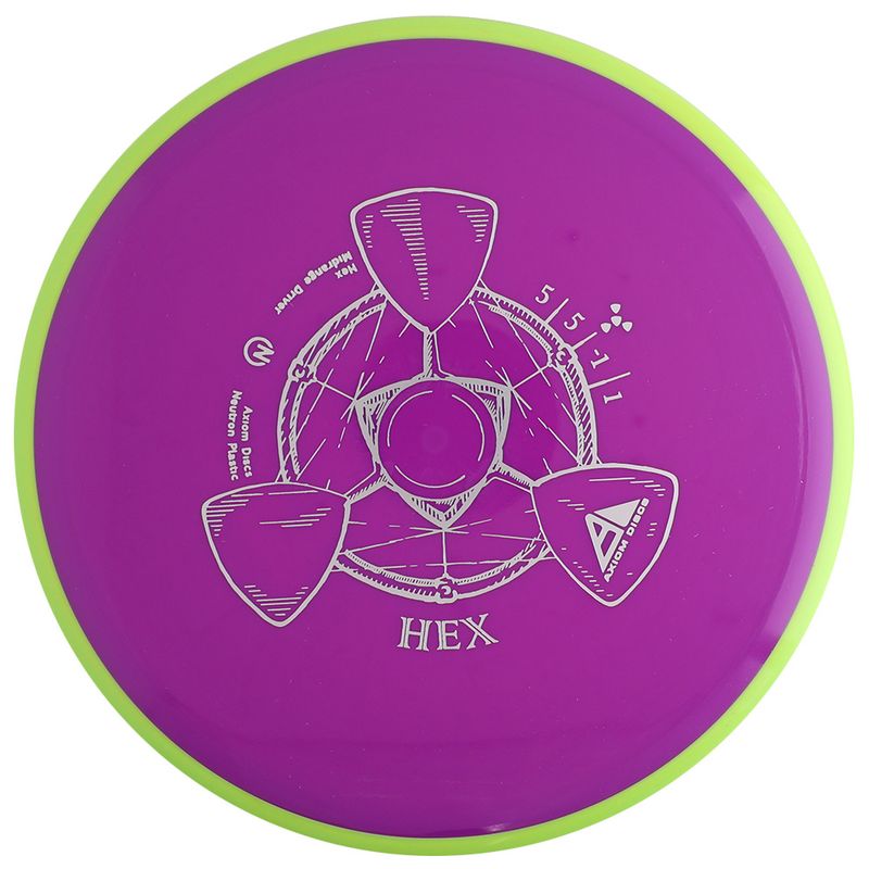 Neutron Hex