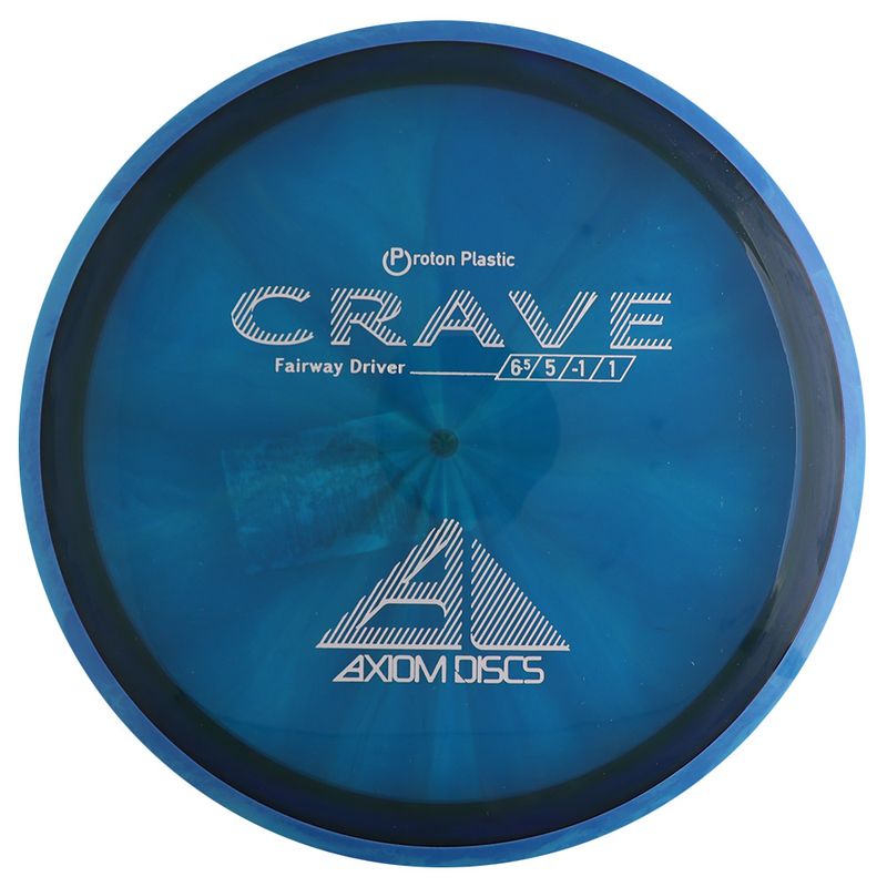 Proton Crave 