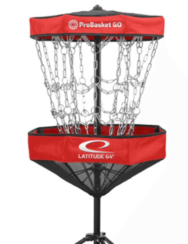 Latitude 64 Probasket GO