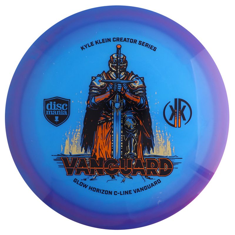 C-Line Glow Horizon Vanguard - Kyle Klein