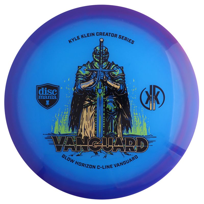 C-Line Glow Horizon Vanguard - Kyle Klein