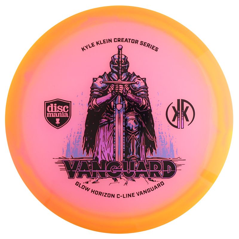 C-Line Glow Horizon Vanguard - Kyle Klein