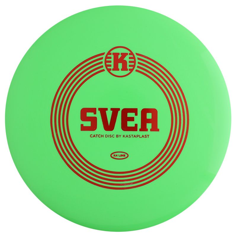 K4 Svea - Dealer Exclusive