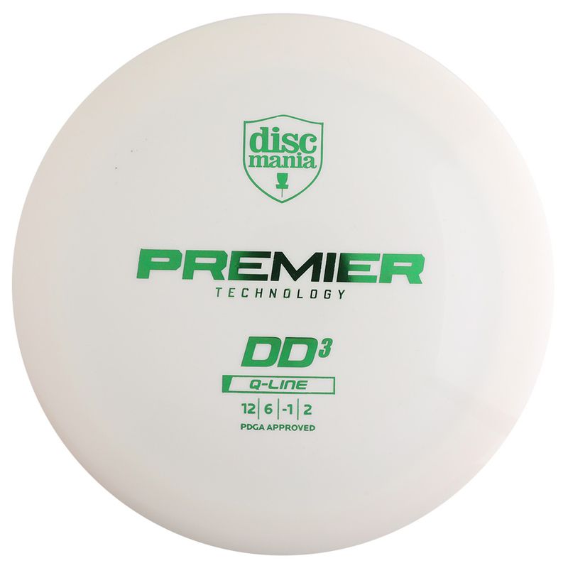 Q-Line Premier DD3