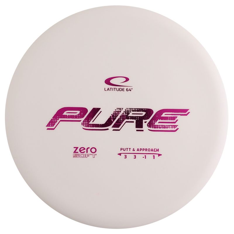 Zero Soft Pure
