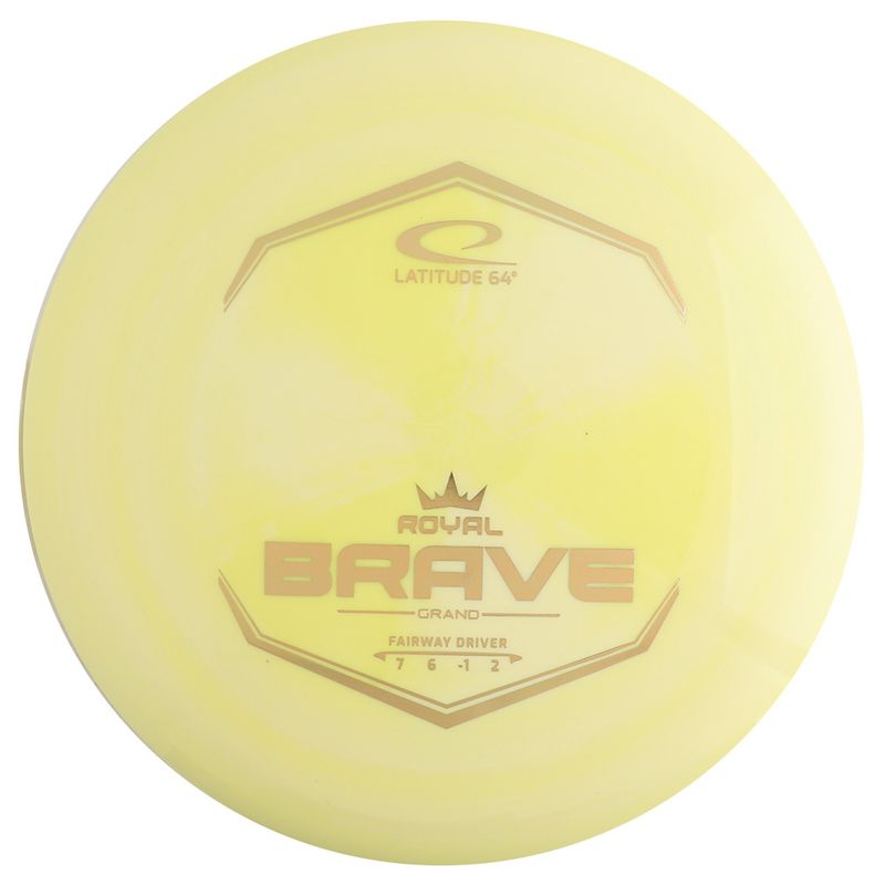 Grand Brave