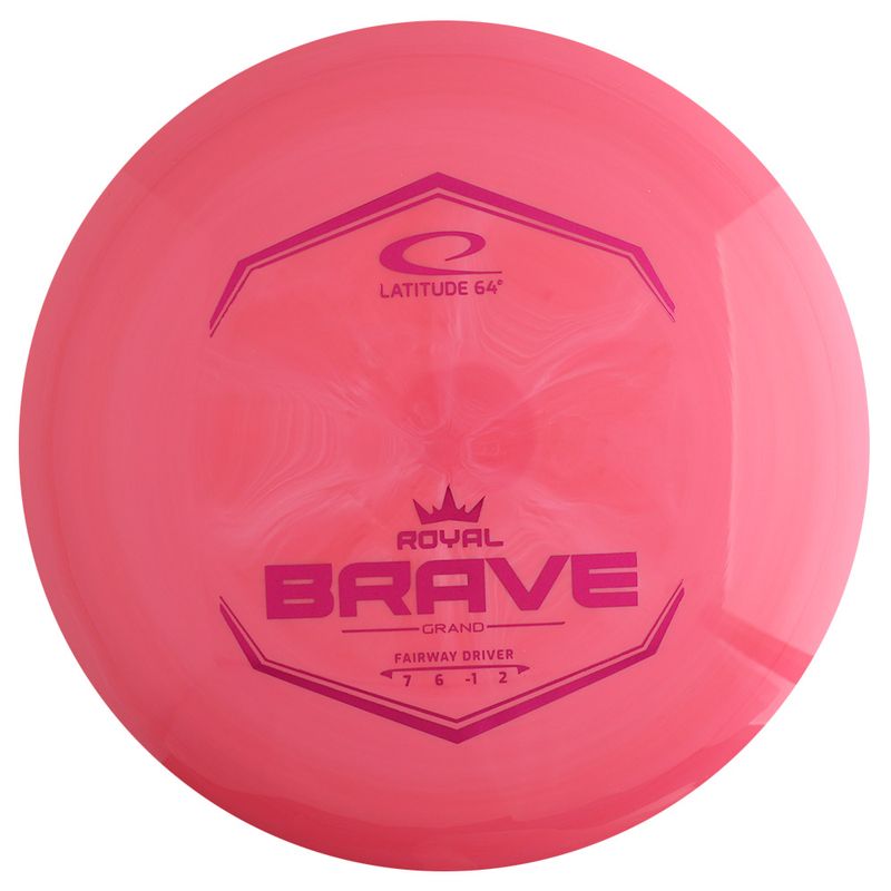 Grand Brave