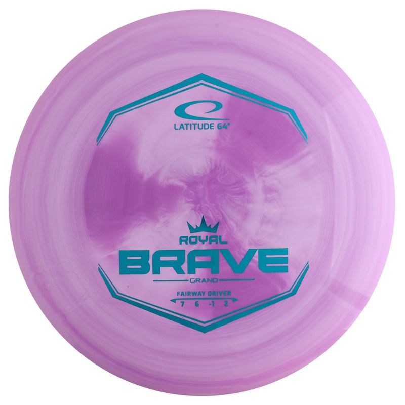 Grand Brave