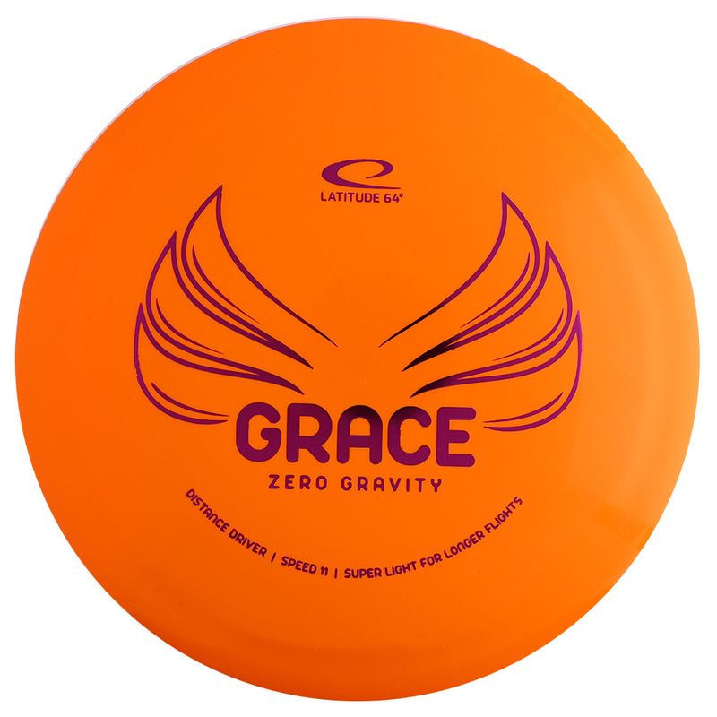Zero Gravity Grace